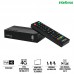 Conversor Digital de TV com Gravador CD 730 Intelbras